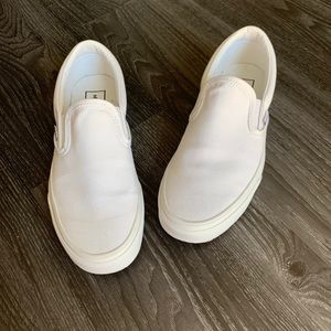 Vans    👟    Unisex